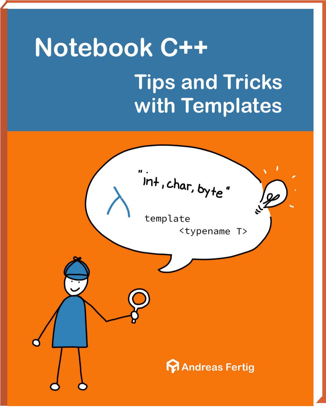Notebook C++: Tips and Tricks with Templates