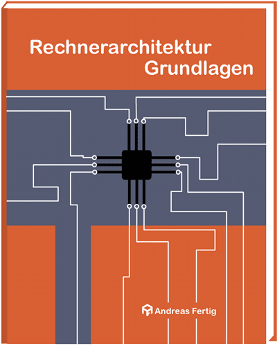 Rechnerarchitektur Grundlagen Cover